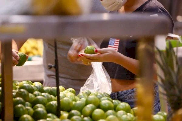 Dieta acessível: descubra como emagrecer gastando pouco