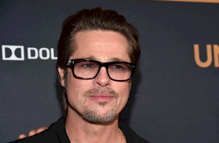 Anos após entrada no divórcio, Brad Pitt está em busca de um novo amor