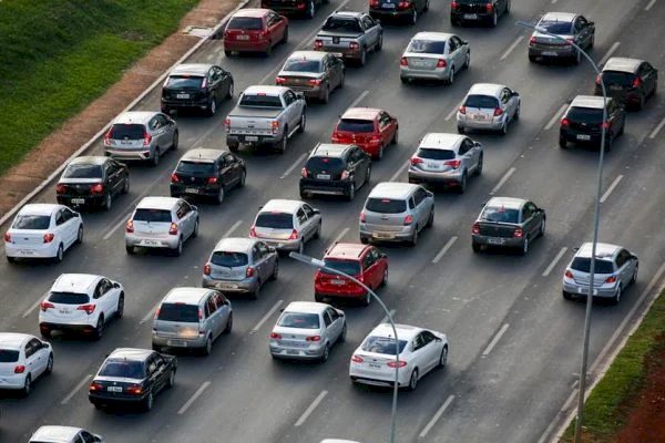 Programa que concede benefícios a bons motoristas começa em setembro