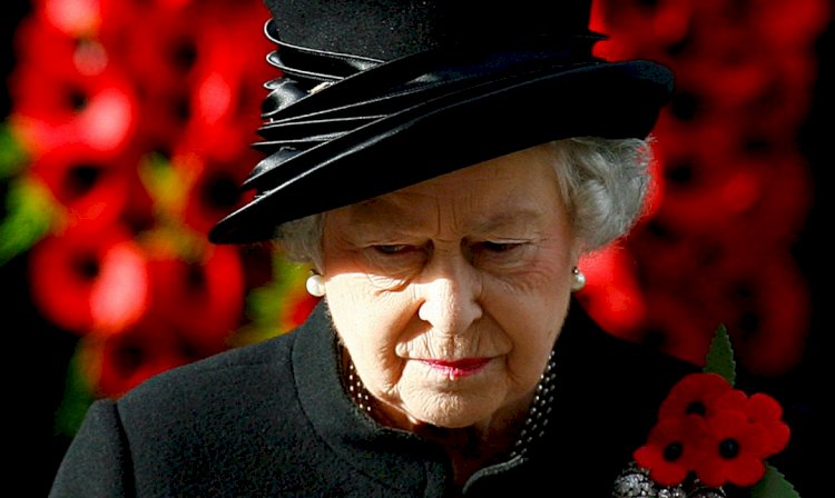 Rainha Elizabeth II morre aos 96 anos na Escócia