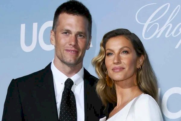 Bilhões em jogo! Entenda a crise no casamento de Gisele Bündchen