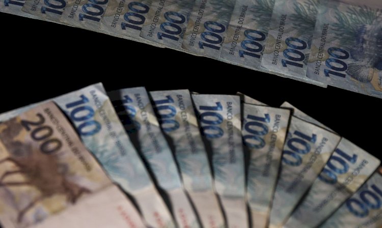 Dívida Pública cai 0,51% em setembro e fica em R$ 5,75 trilhões