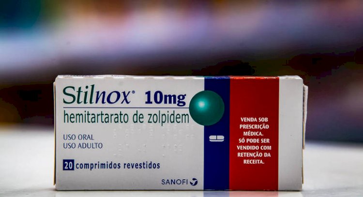 O que é o zolpidem, remédio para insônia que se popularizou nos últimos anos