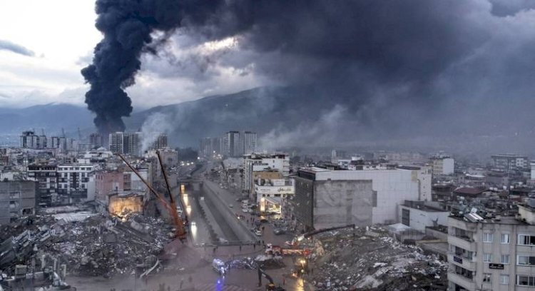 Saiba por que é tão difícil prever a ocorrência de terremotos