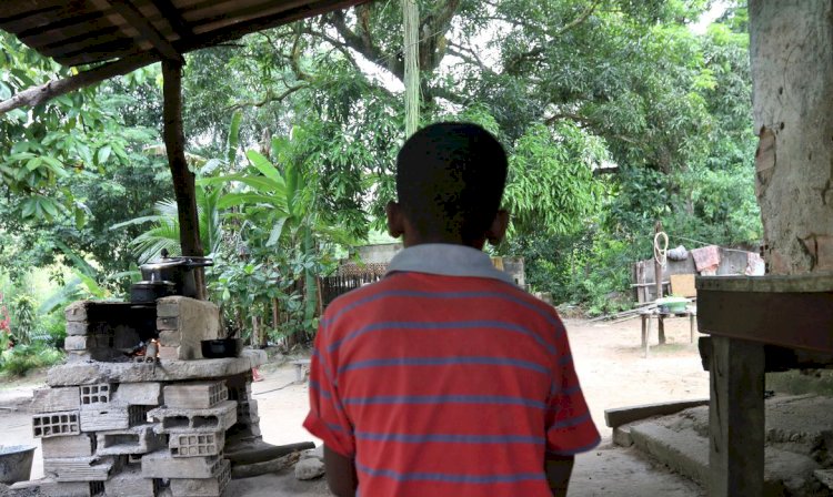 Moradores do campo também são afetados pela fome no Brasil