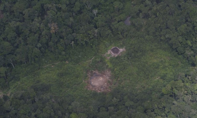 Justiça concede liberdade a garimpeiros presos em Terra Yanomami