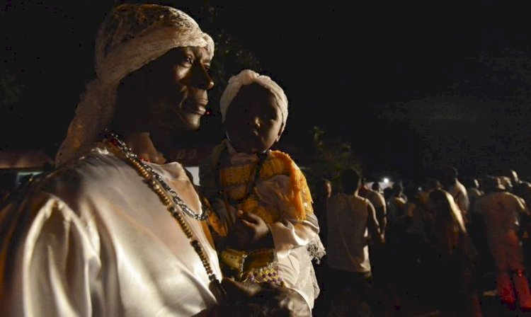 71?s cidades não têm ações para ensino da história afro-brasileira