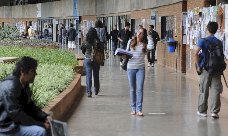 Prazo para instituições públicas aderirem ao Sisu começa nesta segunda