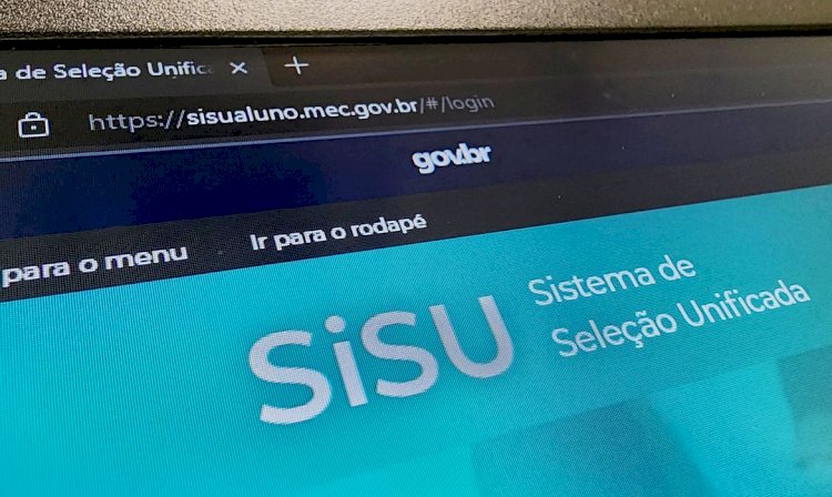 MEC divulga nesta segunda-feira lista de espera do Sisu