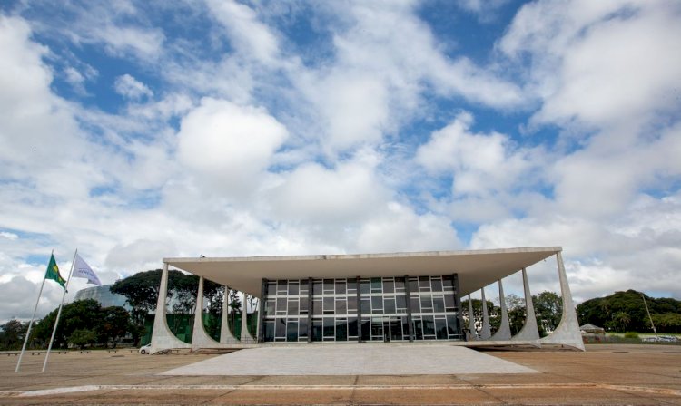 Supremo valida estatuto dos guardas municipais