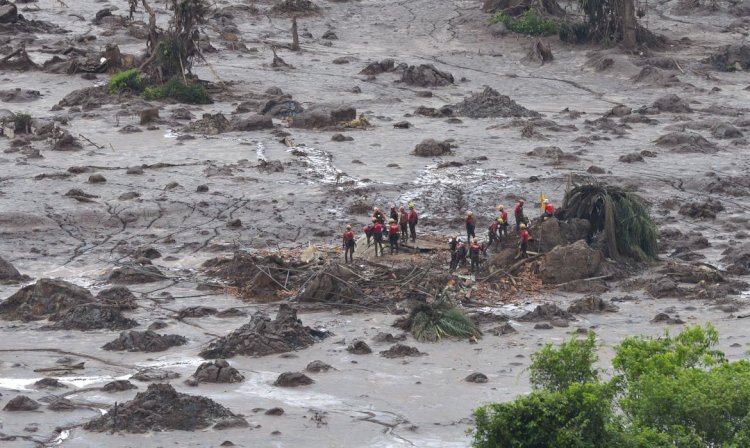 Novo acordo no caso Samarco emperra e explicações divergem