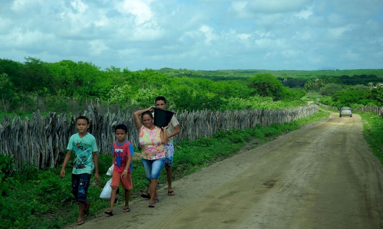 Programa Quintais Produtivos fortalece autonomia de mulheres do campo