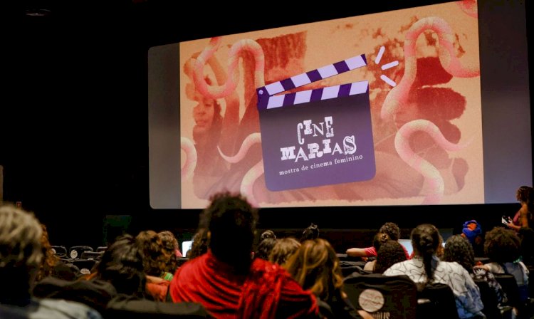 Câmara recria cota para filmes brasileiros no cinema