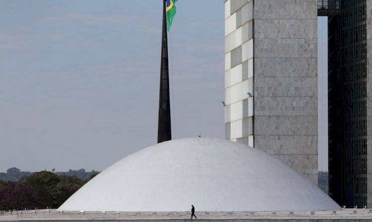 Relatório final da CPMI dos atos golpistas será apresentado amanhã