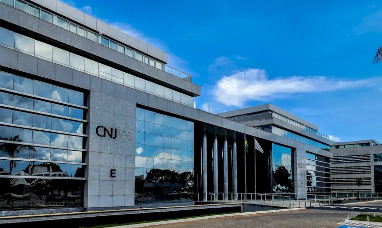 Maioria do CNJ vota por paridade de gênero para cargos nos tribunais