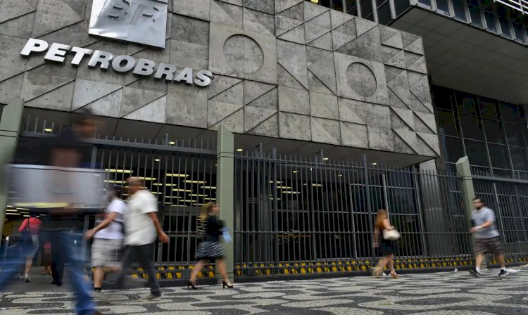 Petrobras faz concurso para nível técnico com salário de R$ 5,8 mil