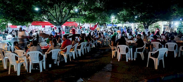 UCP mantém a tradição e acolhe universitários nas festas de final de ano