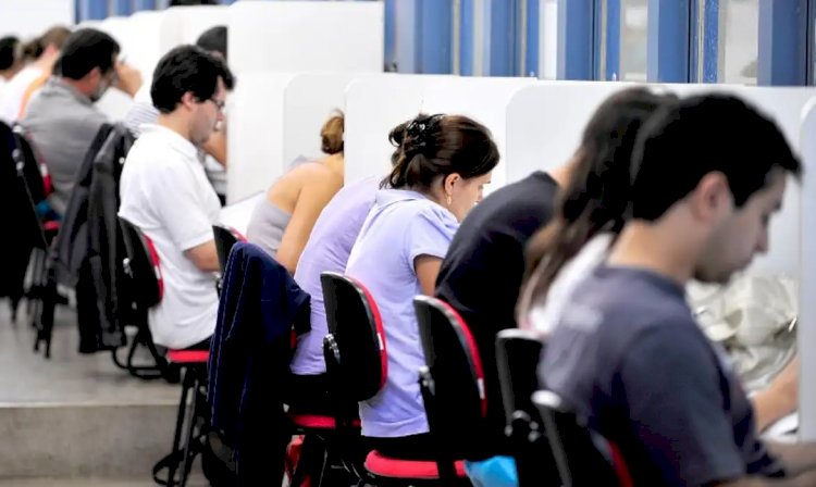 Concurso unificado oferece 43 vagas para área de estatística