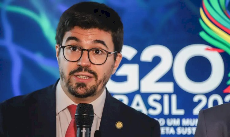 Compartilhamento de conteúdo educacional é tema de encontro do G20