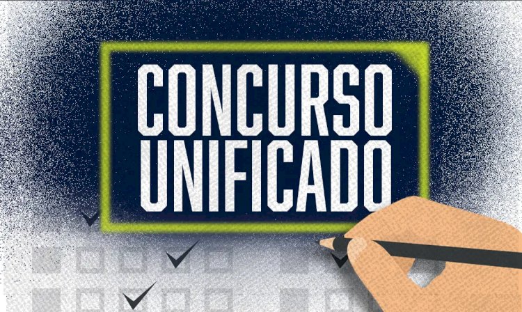 Mulheres são maioria de inscritos no Concurso Unificado