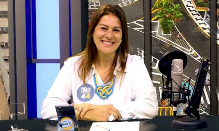 Candidata à prefeitura de Guarujá sofre atentado a tiros