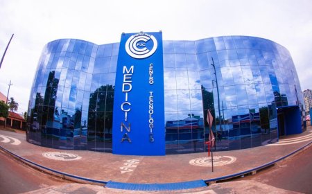 Medicina no Paraguai: Estude na Universidade Central do Paraguai (UCP) e Alavanque Sua Carreira Médica, inscrições abertas