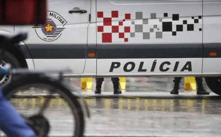 Polícia prende suspeitos de matar delator no Aeroporto de Guarulhos