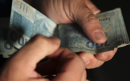 Isenção de IRPF para até R$ 5 mil pode dobrar número de beneficiados