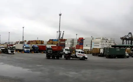 PIB recua 0,5% de setembro para outubro, diz FGV