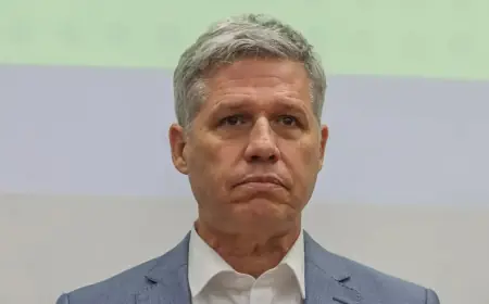 Governo anuncia estratégia para entrepostos e armazéns