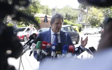 Lula manifesta preocupação com “desidratação” do pacote fiscal