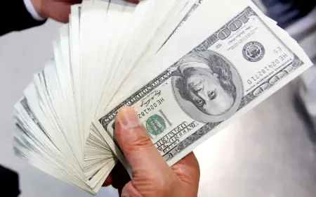 Contas externas têm saldo negativo de US$ 3,1 bilhões em novembro