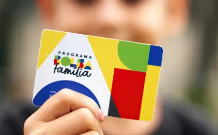 Caixa conclui pagamento da parcela de dezembro do Bolsa Família