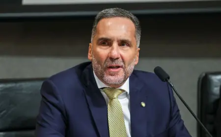 Decreto quer dar segurança para atuação policial, diz secretário