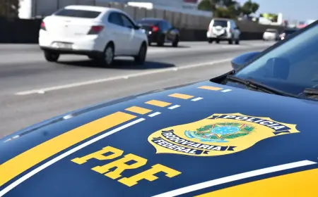 Procurador da República abre inquérito para investigar ação da PRF