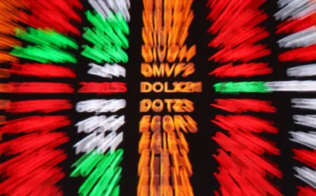 Bolsa fecha ano com índice próximo ao do começo da pandemia de covid