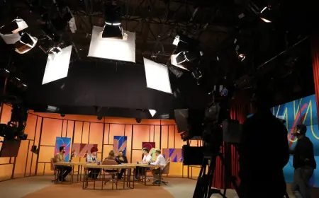 TV Brasil apresenta musicais do Sem Censura na semana de Ano Novo