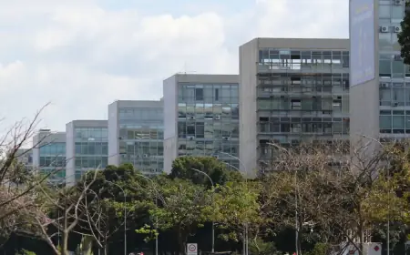 Déficit de contas públicas cai 80% em novembro se comparado com 2023