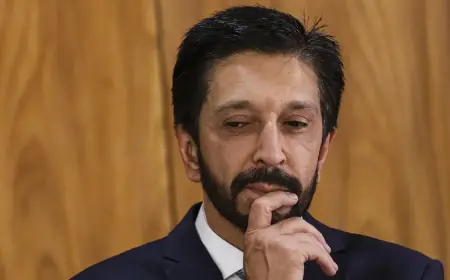 Prefeitura de SP apresenta ações prioritárias para começo de gestão