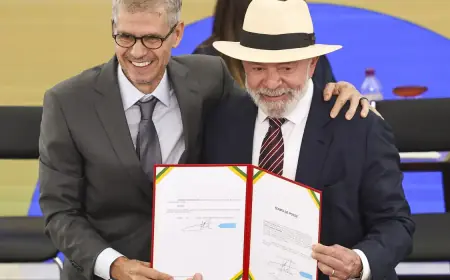 Sidônio diz que extremismo distorce conceito de liberdade de expressão