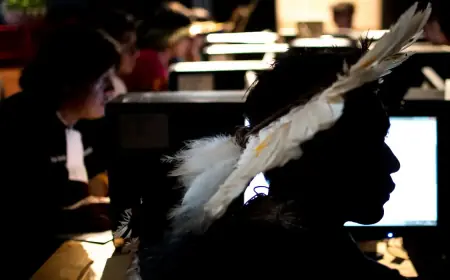 Ciências biológicas é preferência em vestibular indígena da Unicamp