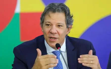 Governo pretende manter isenção para até dois mínimos no IR em 2025