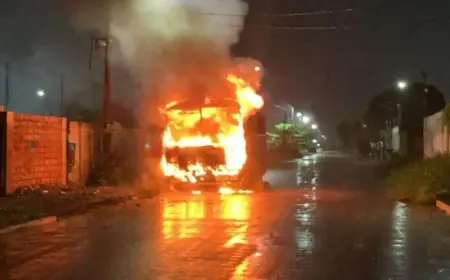 Governo federal autoriza envio da Força Nacional a Rondônia