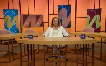 Sem Censura conquista Prêmio APCA de melhor programa de TV