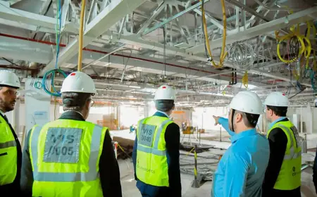Obras de ampliação do aeroporto de Foz do Iguaçu serão entregues hoje
