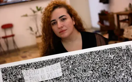 Comissão da Verdade se multiplica em trabalhos como 'Ainda Estou Aqui'