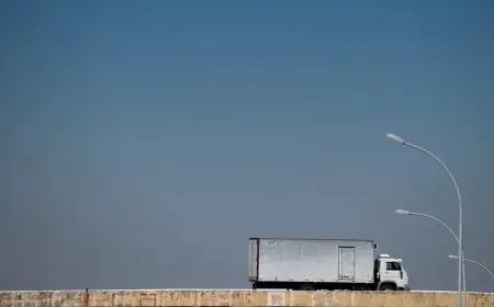 Principal ligação entre RJ e MG, BR-040 será relicitada em 30 de abril