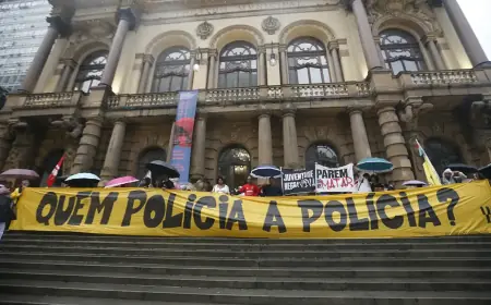 SP: secretário da Segurança nomeia delegada para Ouvidoria da pasta