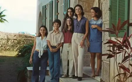 Cinema brasileiro celebra indicações de Ainda Estou aqui ao Oscar