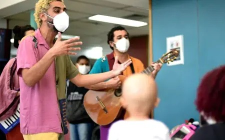 Inca quer dobrar número de voluntários e flexiona horário da atividade